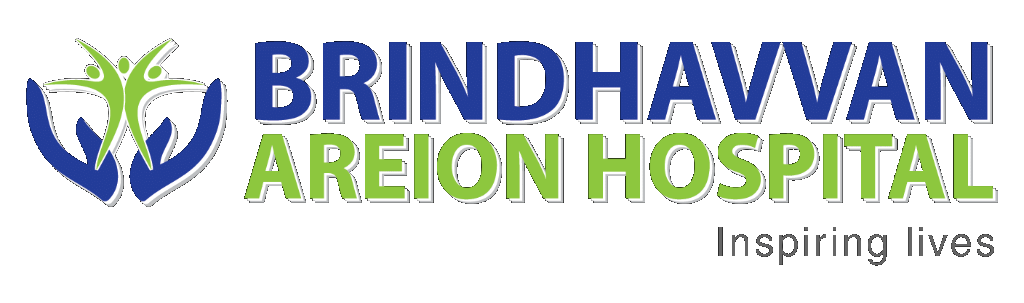 Brindhavvan Areion Hospital