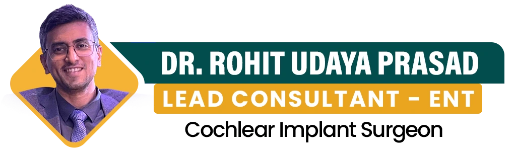 Dr. Rohit ENT Clinic