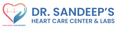 Dr. Sandeep Heartcare Center
