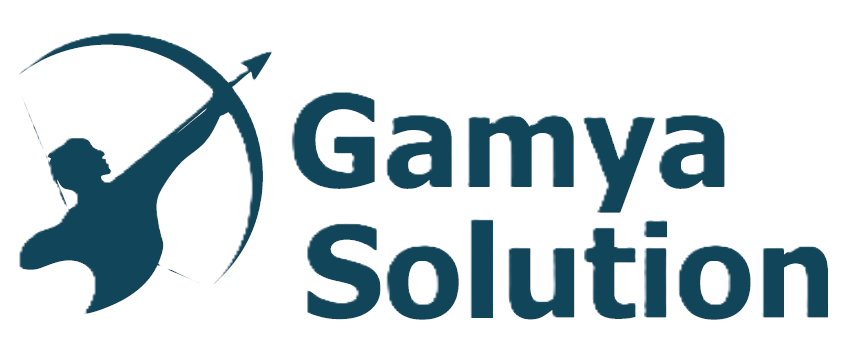 Gamya Solution