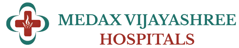 Medax Vijayashree Hospitals