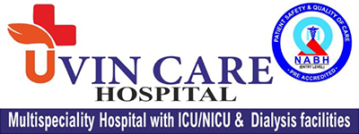 UVIN Care Hospital