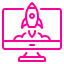 Launch & Growth